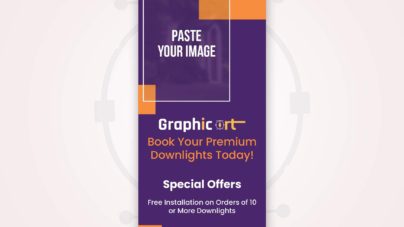 Travel DL Flyer