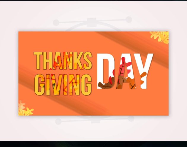 Thanksgiving Background