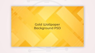 Gold Wallpaper