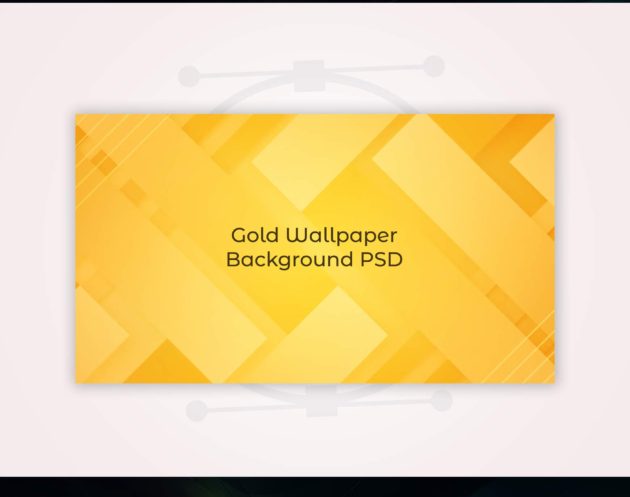 Gold Wallpaper