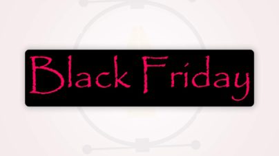 Black Friday Icon