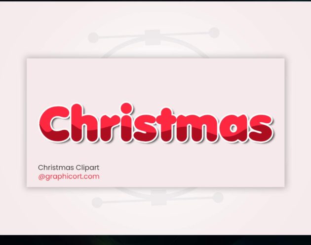 Christmas Clipart