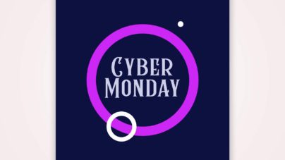 Cyber Monday PNG