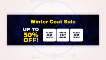 Winter Coat Sale