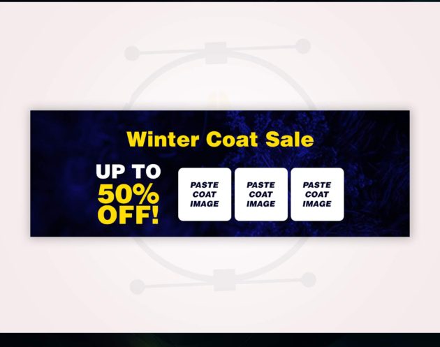Winter Coat Sale