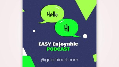 Podcast Cover