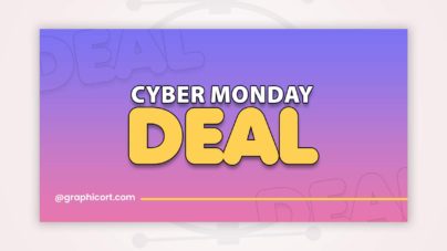 Cyber Monday Deal