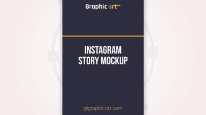 Instagram Story size