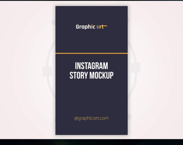 Instagram Story size