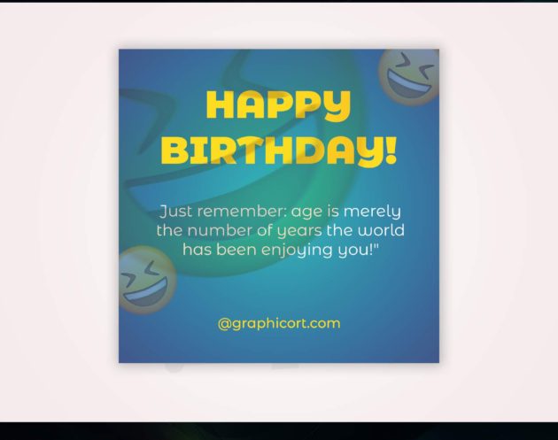 Funny Birthday Memes
