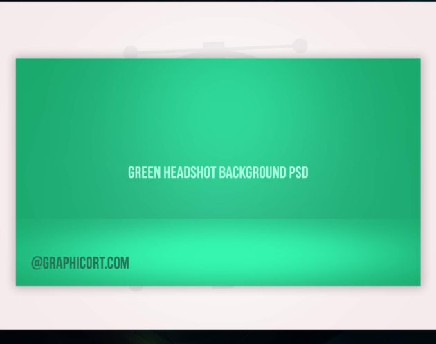 Headshot Background