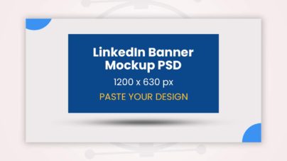 LinkedIn Banner