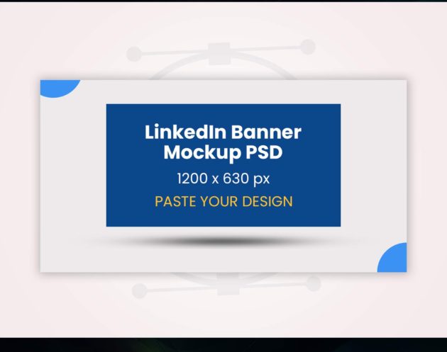 LinkedIn Banner