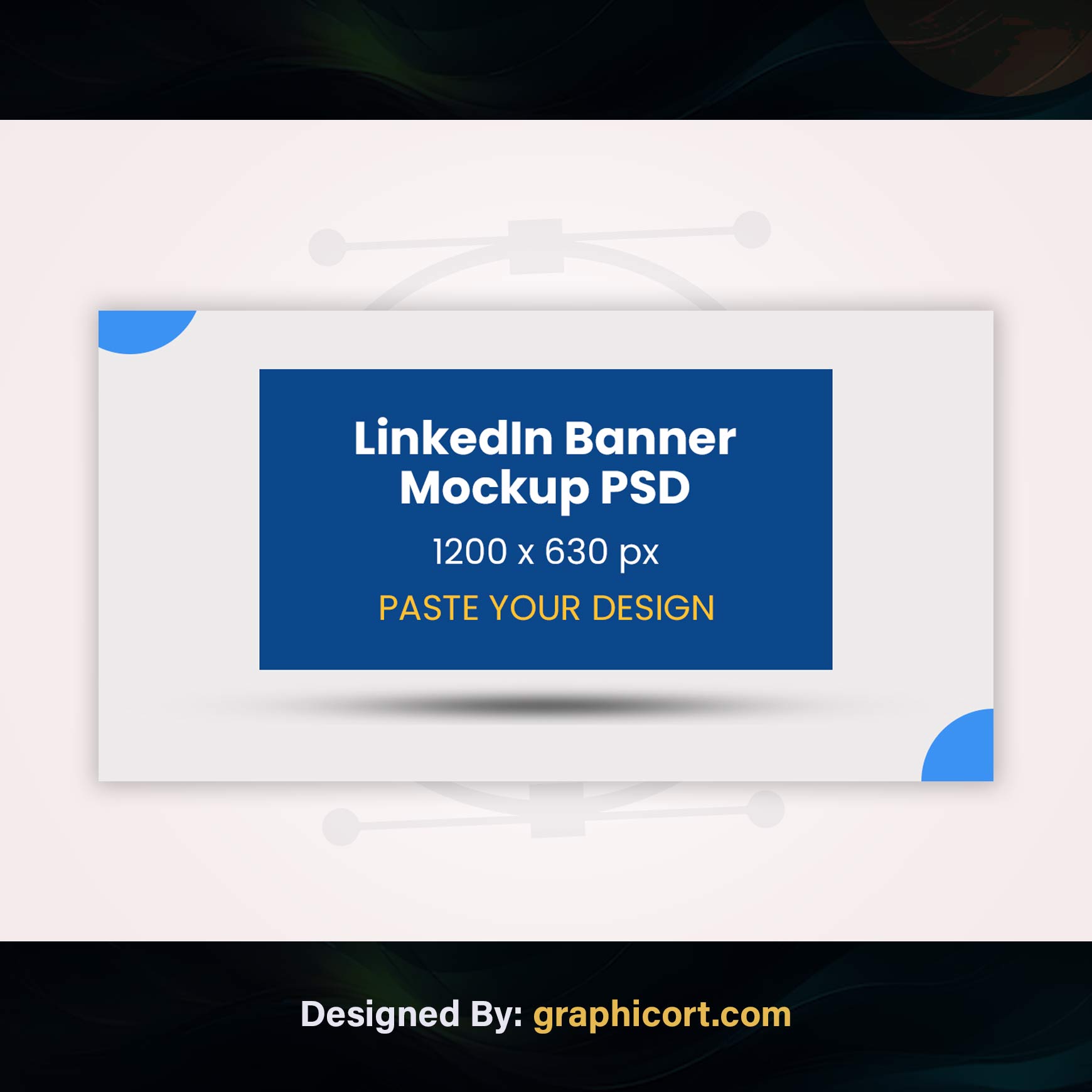 LinkedIn Banner