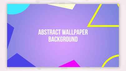 Abstract Wallpaper