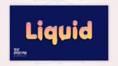 Liquid Text