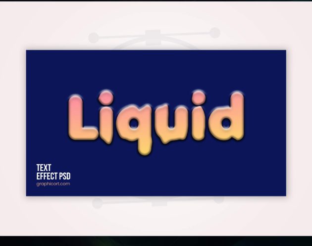 Liquid Text