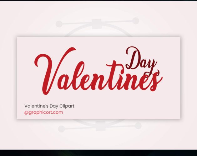 Valentines Day Clipart