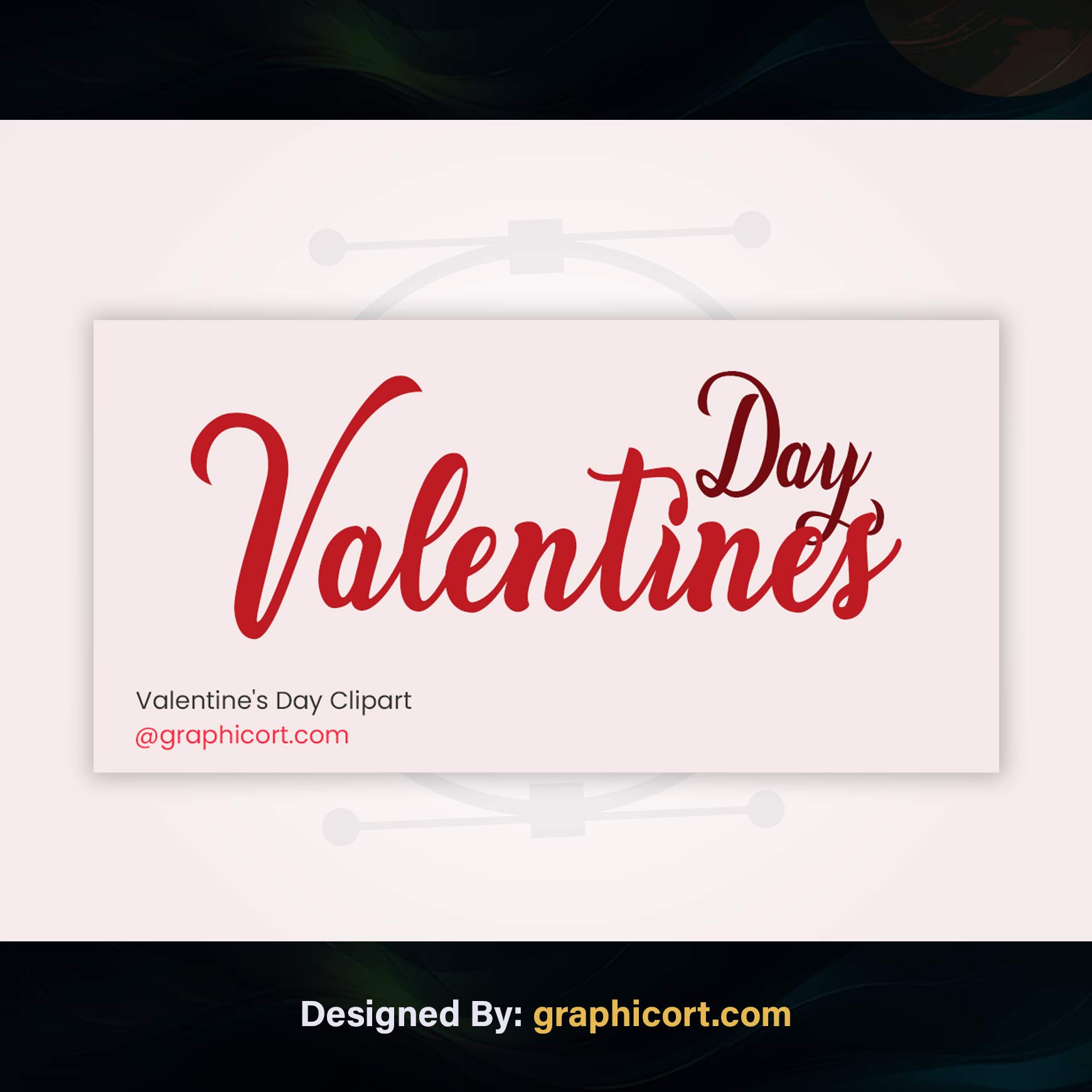 Valentines Day Clipart