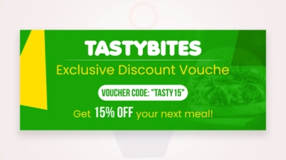 Smart Voucher