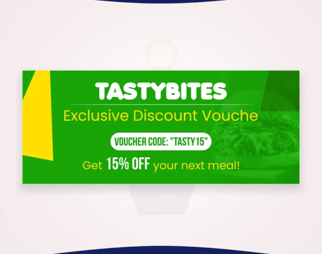 Smart Voucher