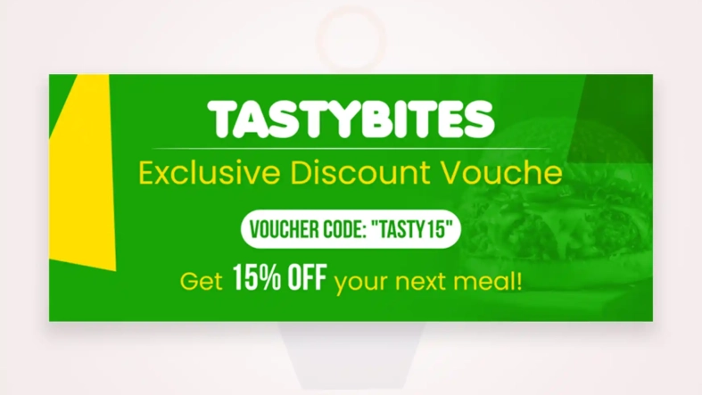 Smart Voucher