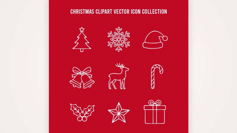 Christmas Clipart