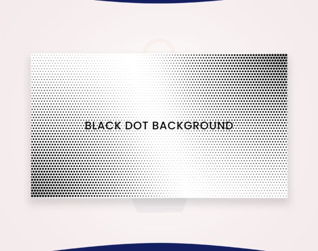 Black Dot