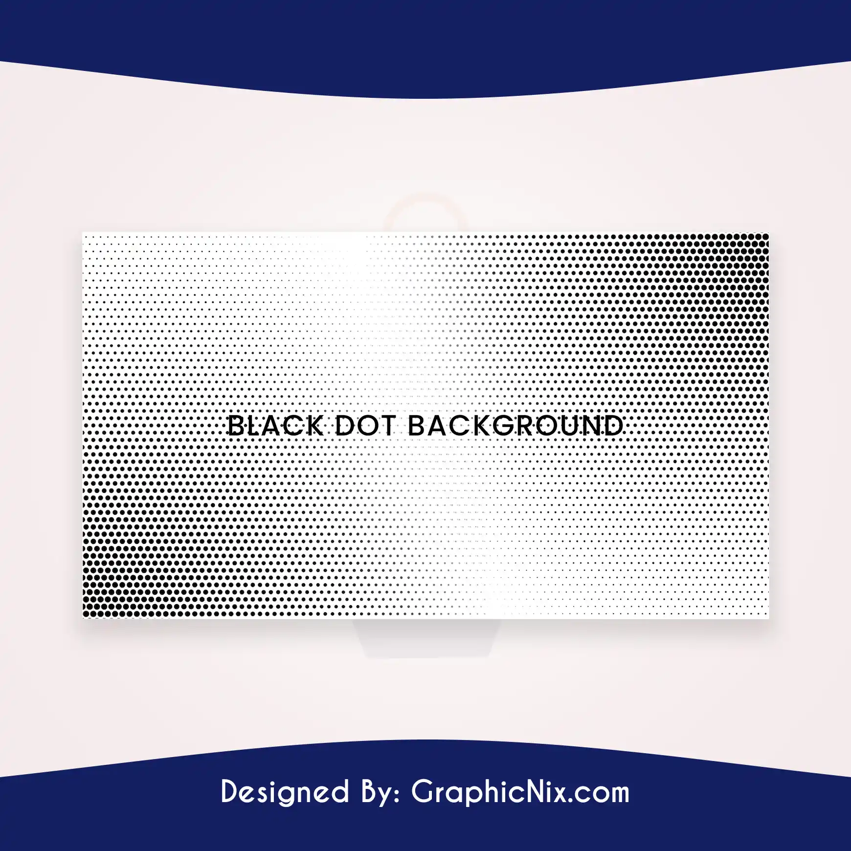 Black Dot