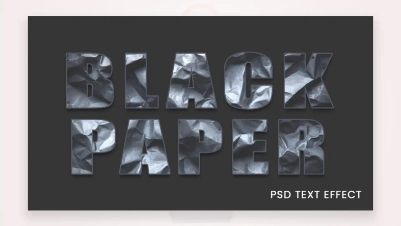 Black Paper