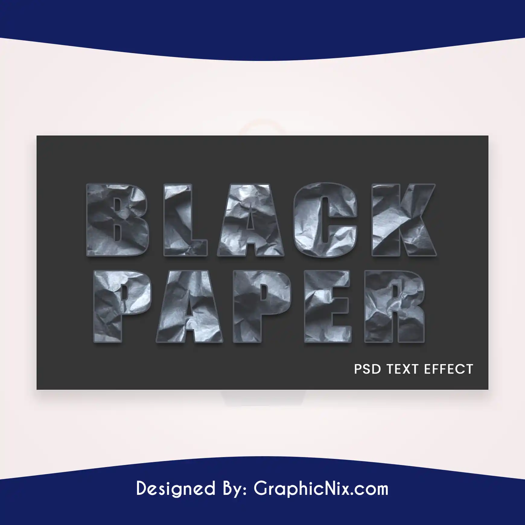 Black Paper