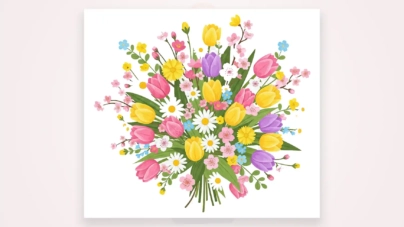 Spring Flowers