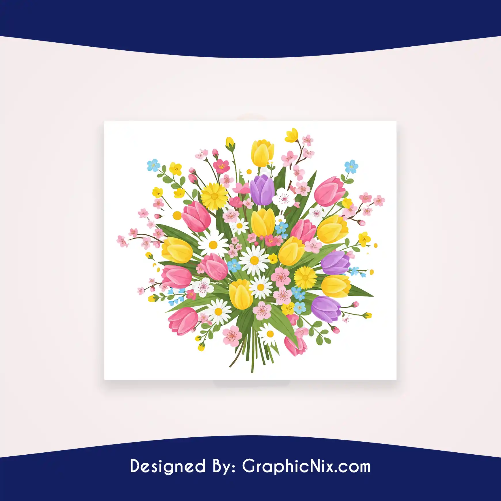 Spring Flowers