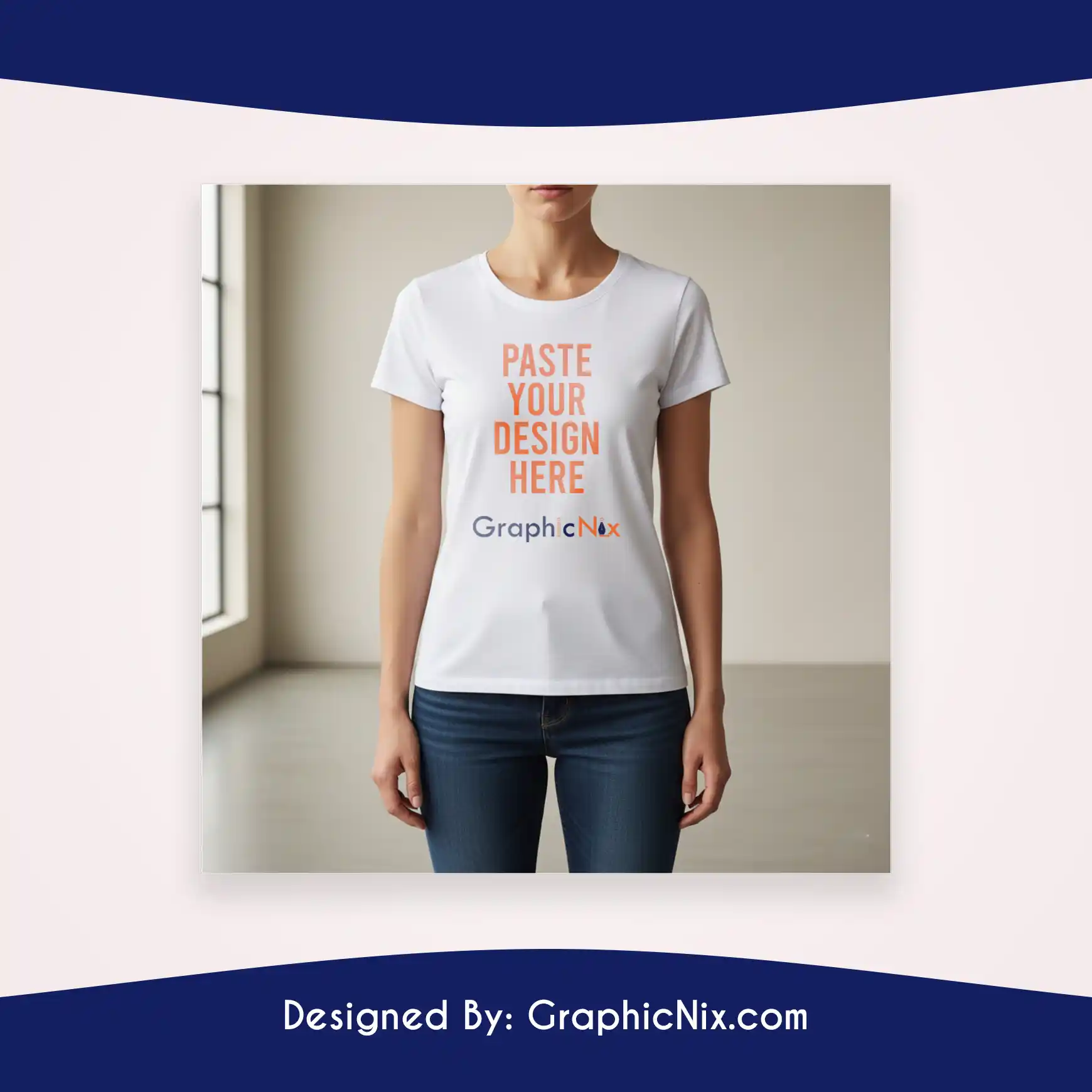 T Shirts for Women