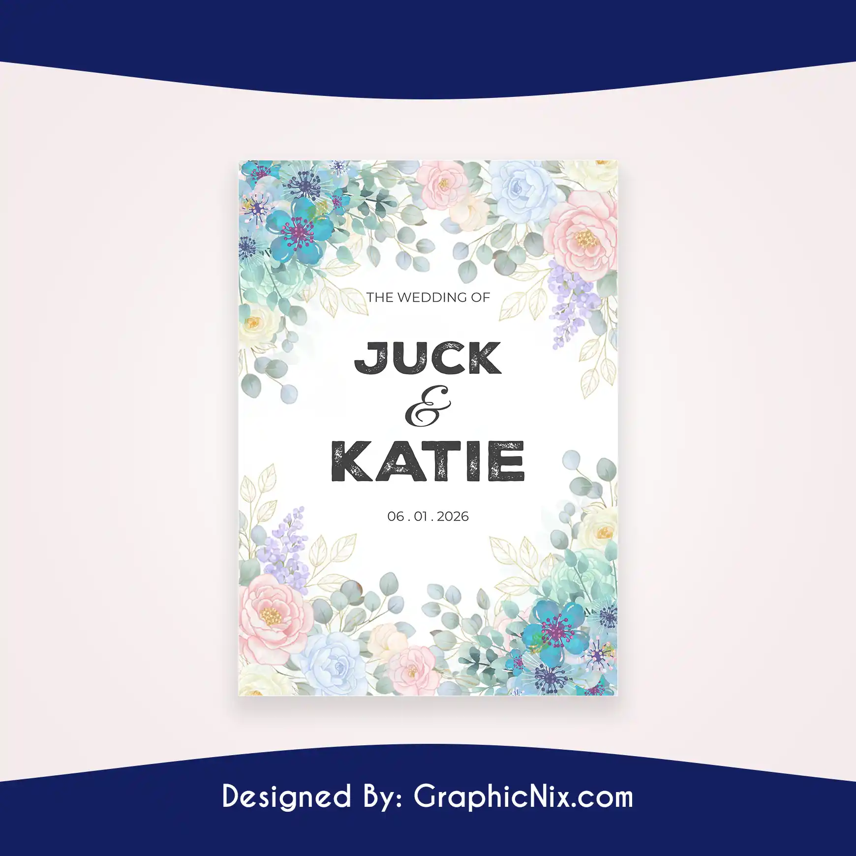 Wedding Cards