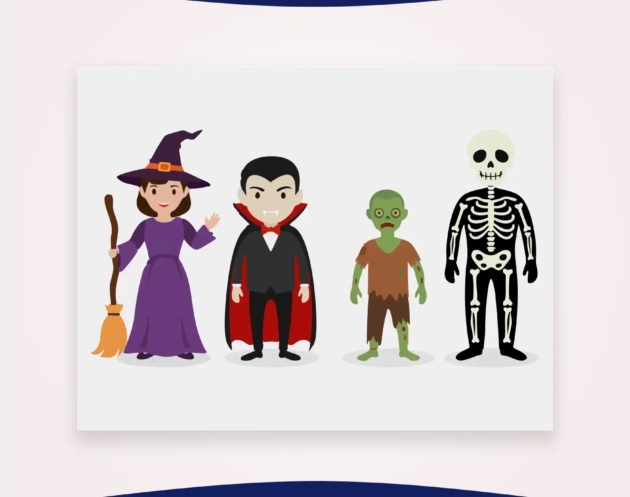 Halloween Costumes