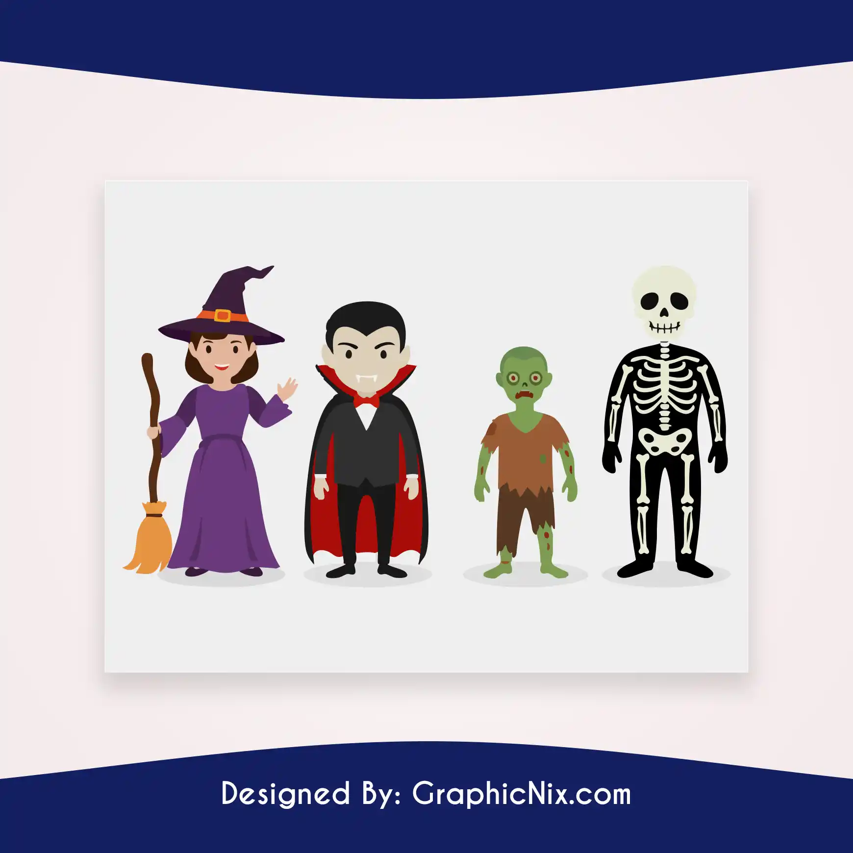 Halloween Costumes