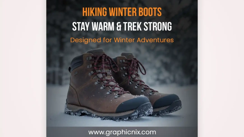 Winter Boots