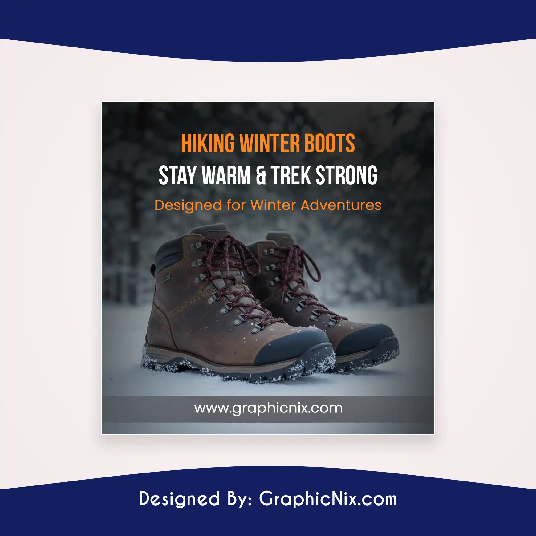 Winter Boots