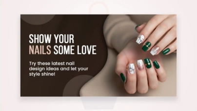 Nail Design Ideas