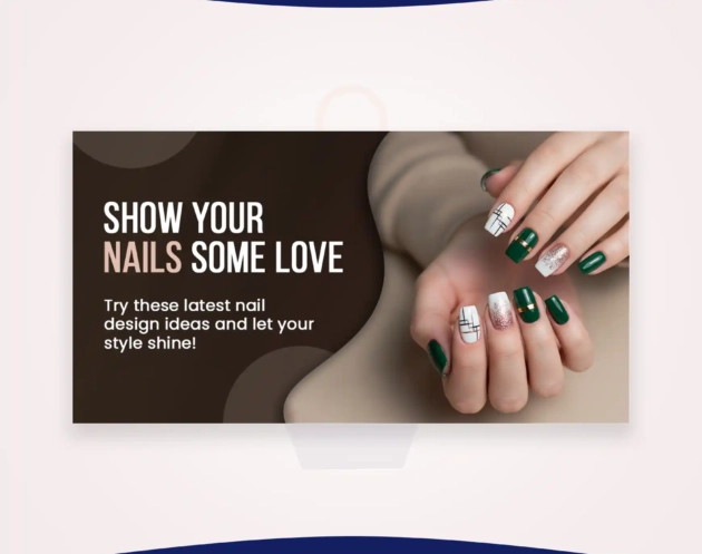 Nail Design Ideas