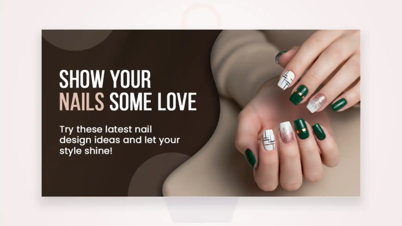 Nail Design Ideas