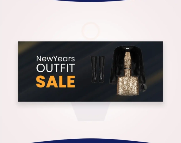 New Years Outfit