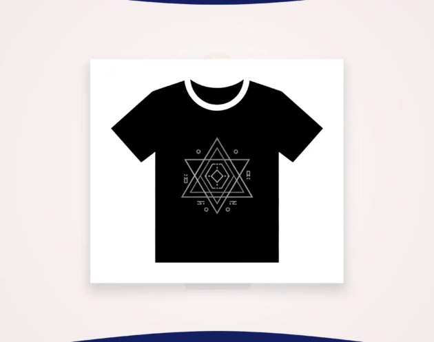 Black T Shirt