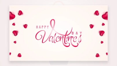 Valentines Day