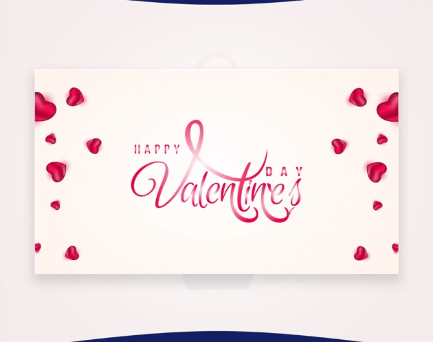 Valentines Day