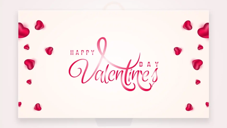 Valentines Day