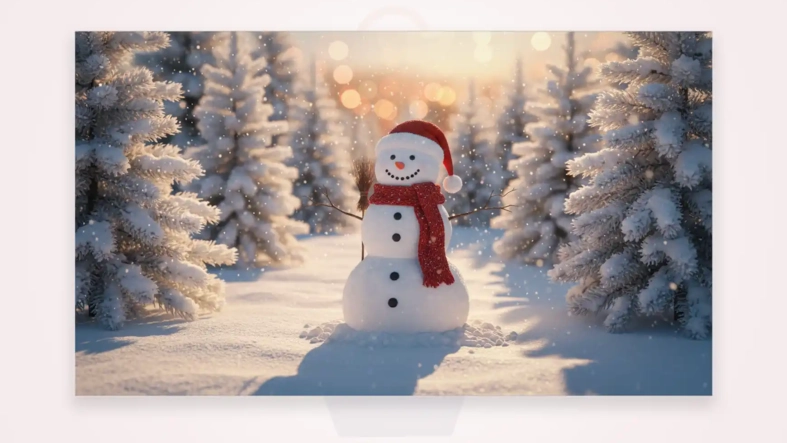 Winter Wallpaper