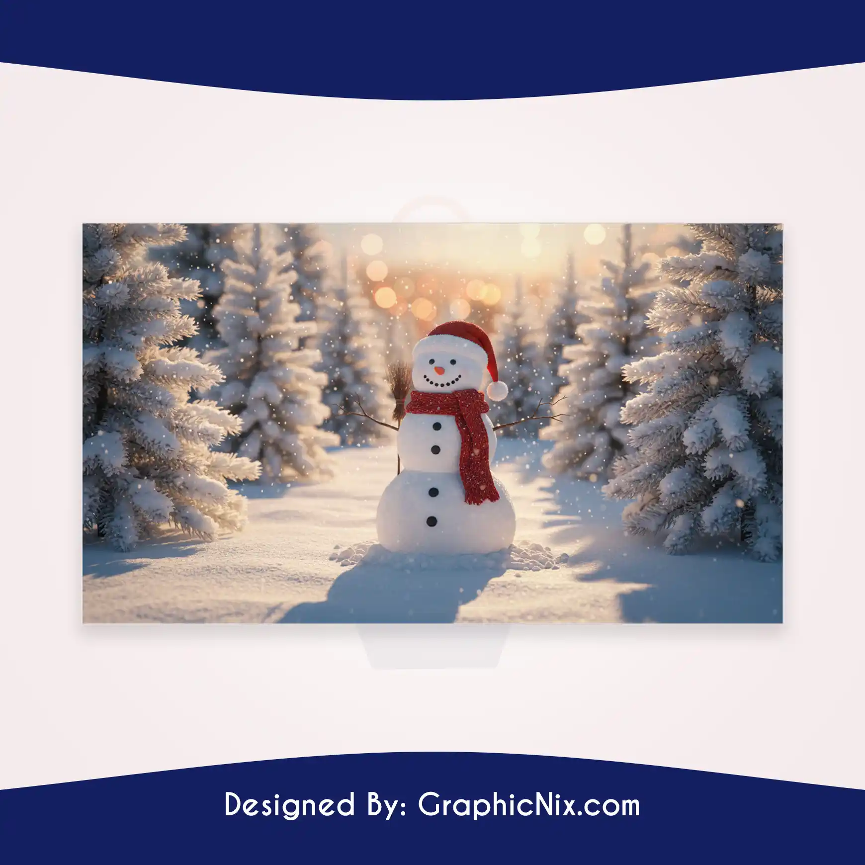 Winter Wallpaper