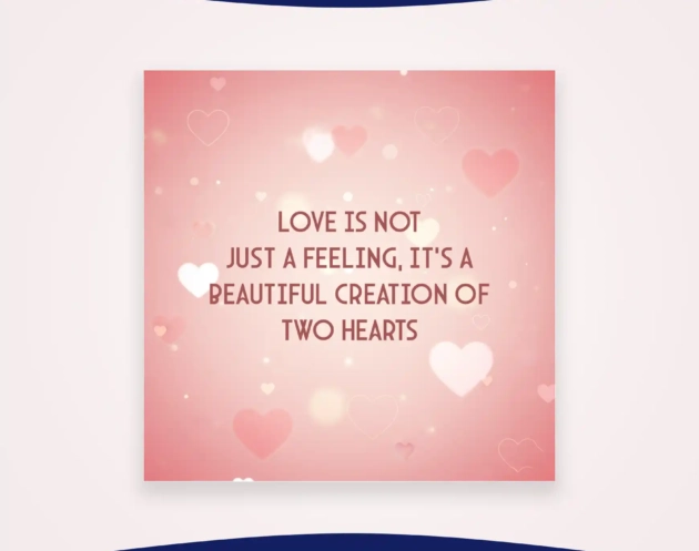 Loving Loved